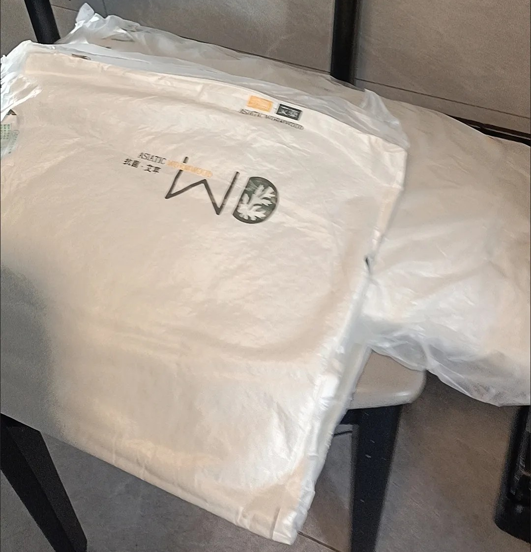 【💥16.9到手两只！！】艾草抗菌枕芯 护颈助眠 舒适一整晚！💤