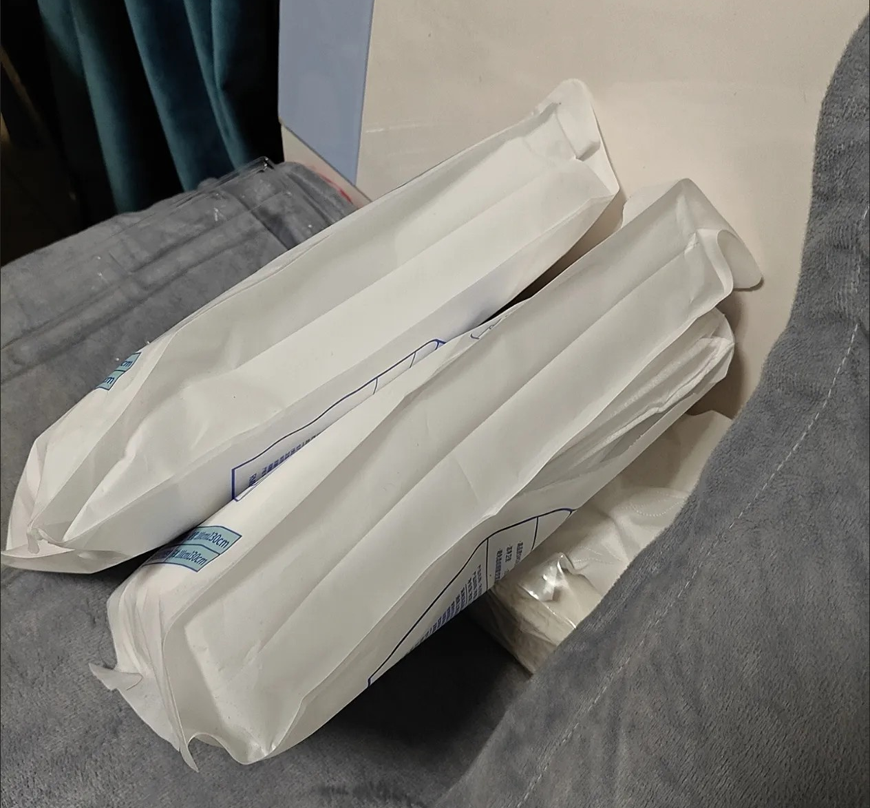 【💥18元两件！】拒绝二手床品 把酒店变成家👍