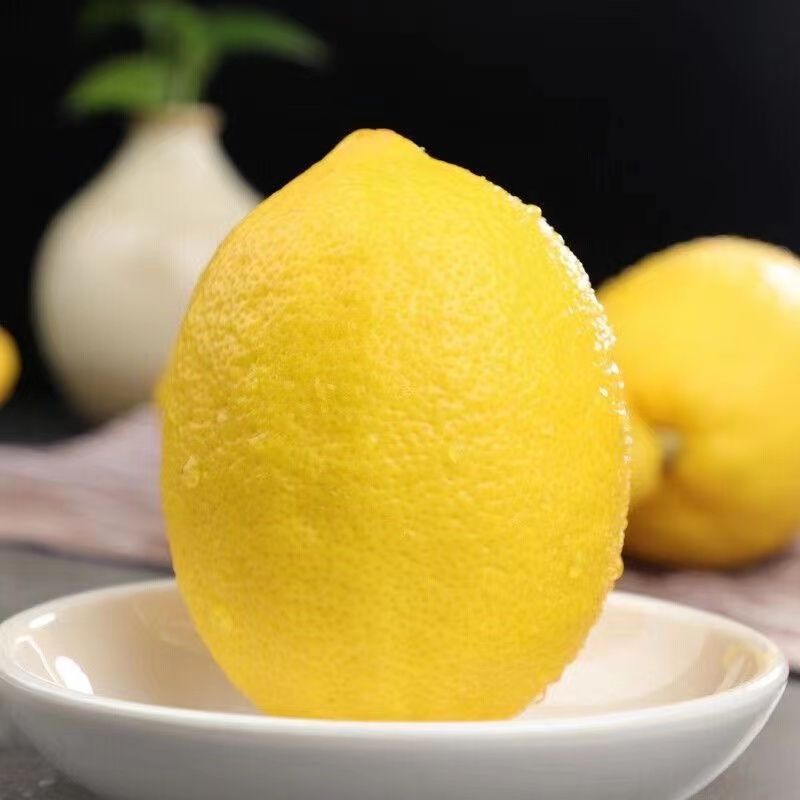 【💥9.9元速抢！！】维C满满！越吃越美丽！！🍋